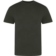 Awdis Just T's The 100 T - Combat Green