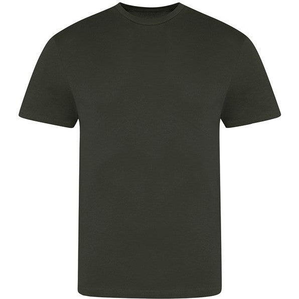 Awdis Just T's The 100 T - Combat Green