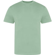 Awdis Just T's The 100 T - Dusty Green