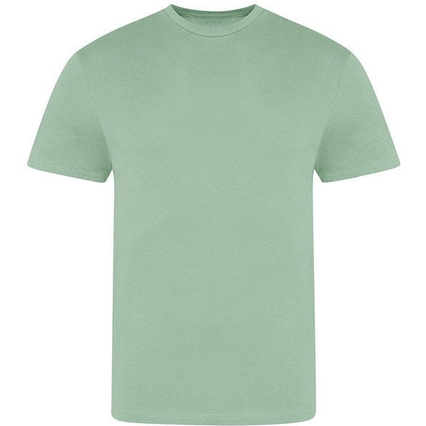 Awdis Just T's The 100 T - Dusty Green