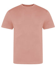 Awdis Just T's The 100 T - Dusty Pink