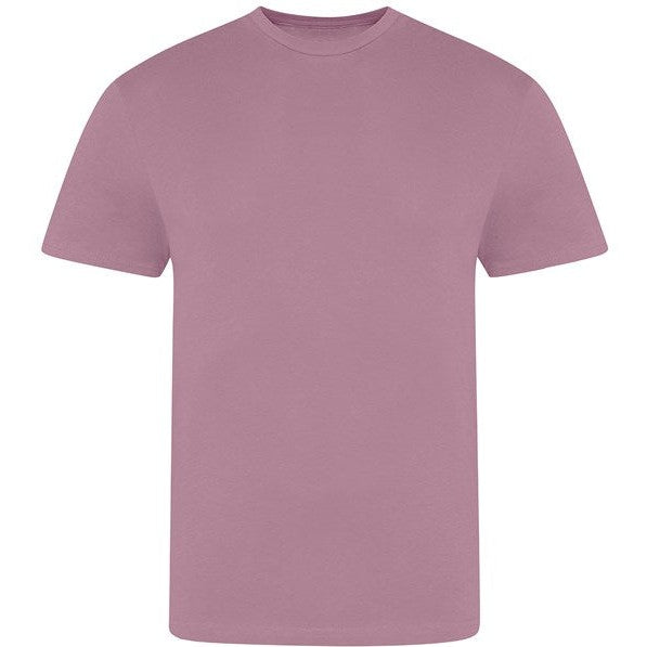 Awdis Just T's The 100 T - Dusty Purple