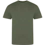 Awdis Just T's The 100 T - Earthy Green
