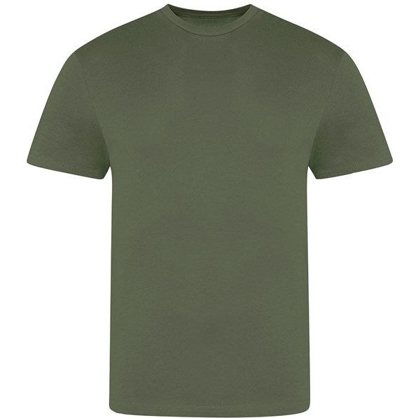Awdis Just T's The 100 T - Earthy Green
