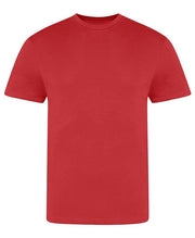 Awdis Just T's The 100 T - Fire Red