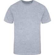 Awdis Just T's The 100 T - Heather Grey