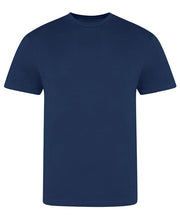 Awdis Just T's The 100 T - Ink Blue
