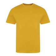 Awdis Just T's The 100 T - Mustard