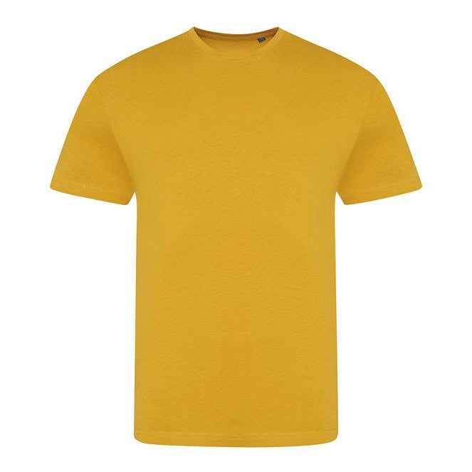 Awdis Just T's The 100 T - Mustard