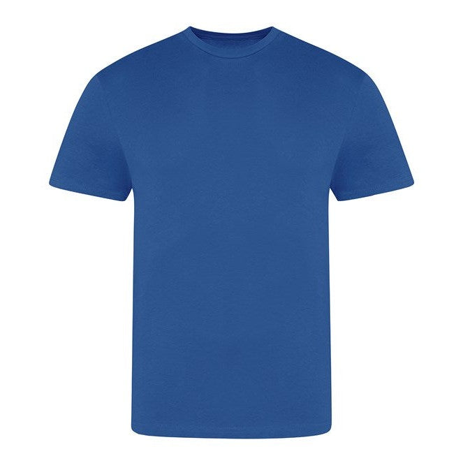 Awdis Just T's The 100 T - Royal Blue