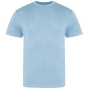 Awdis Just T's The 100 T - Sky Blue