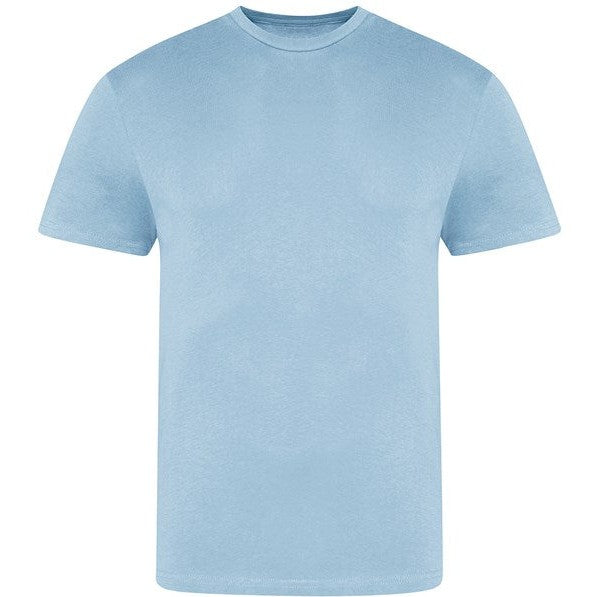 Awdis Just T's The 100 T - Sky Blue