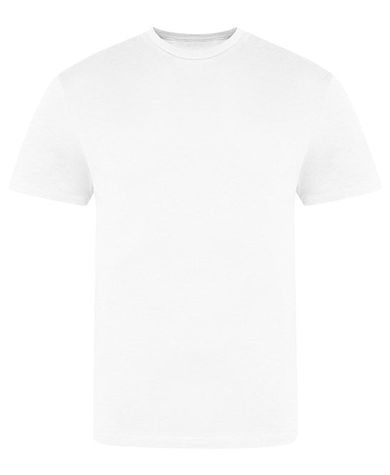 Awdis Just T's The 100 T - White