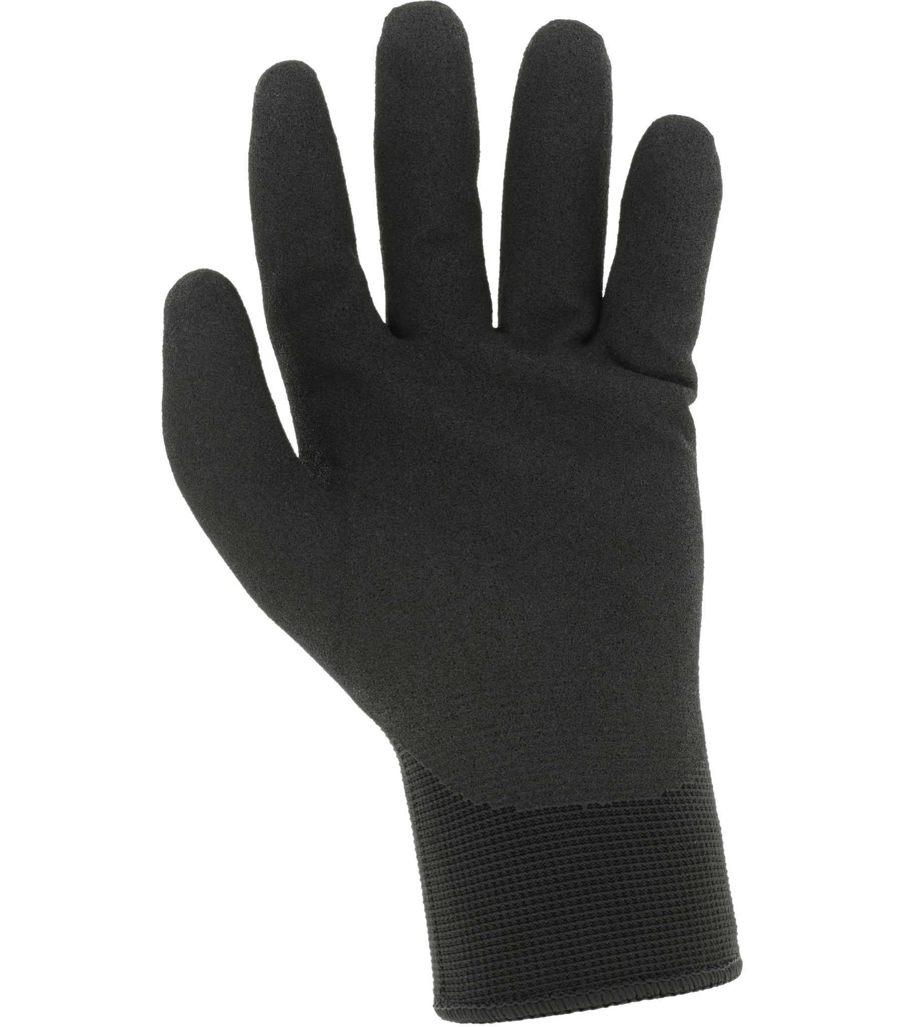 Mechanix Wear SpeedKnit S4DP05 Winter Coated-Knit Work Gloves