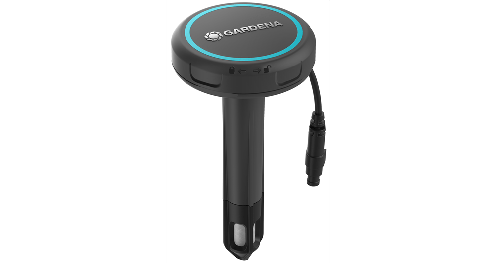 Gardena Soil Moisture Sensor