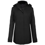 Kariban Ladies' Parka