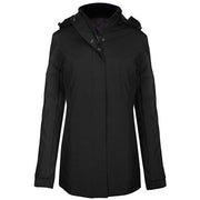 Kariban Ladies' Parka