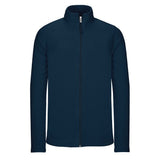 Kariban Full-Zip Microfleece Jacket