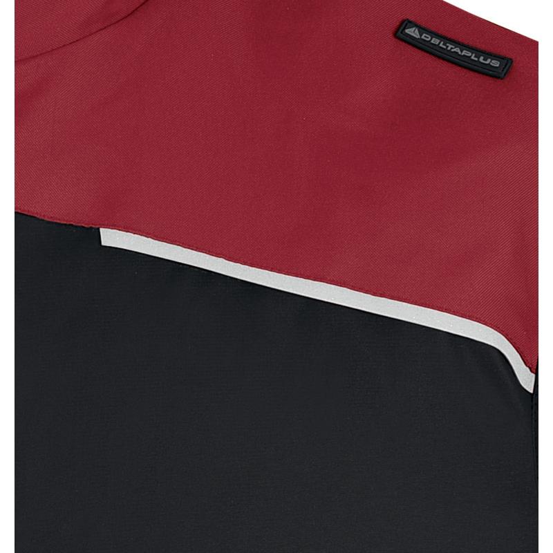 DeltaPlus FIDJI3- Water Resistant Bodywarmer