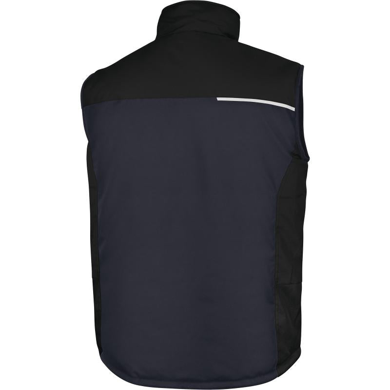 DeltaPlus FIDJI3- Water Resistant Bodywarmer