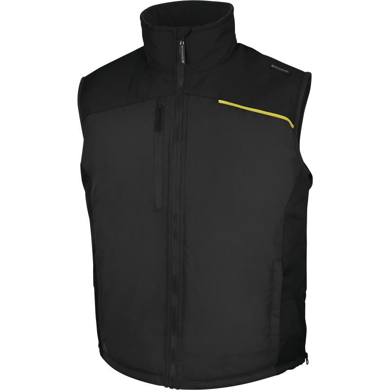 DeltaPlus FIDJI3- Water Resistant Bodywarmer