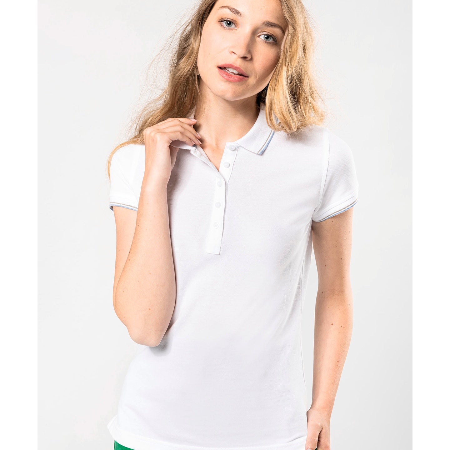 Kariban Women's Short Sleeve Polo Shirt