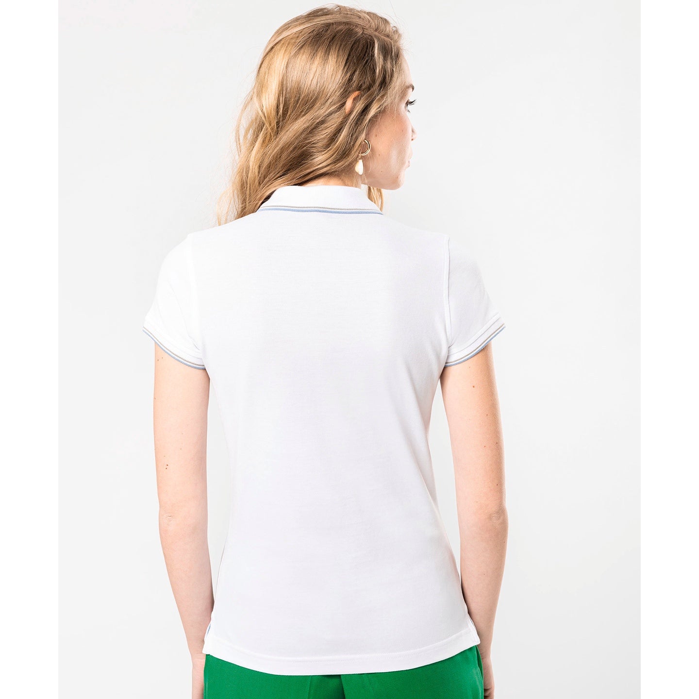 Kariban Women's Short Sleeve Polo Shirt