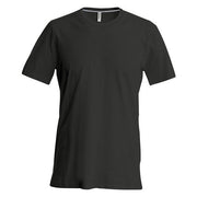 Kariban Short-Sleeved Crew Neck T-Shirt