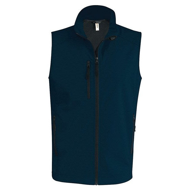 Kariban Men's Softshell Bodywarmer