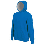 Kariban Hooded Sweatshirt