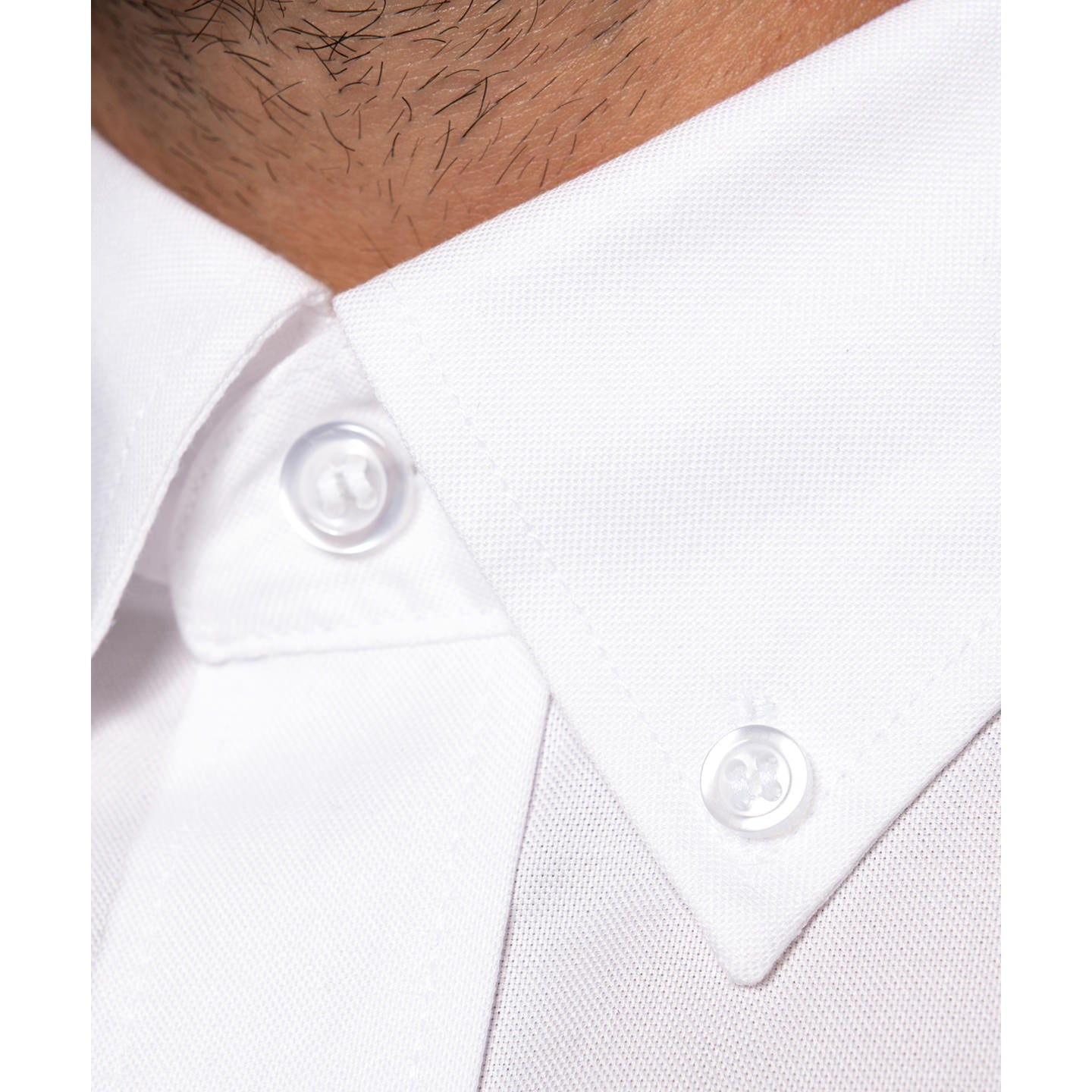 Kariban Men's Short-Sleeved Oxford Shirt