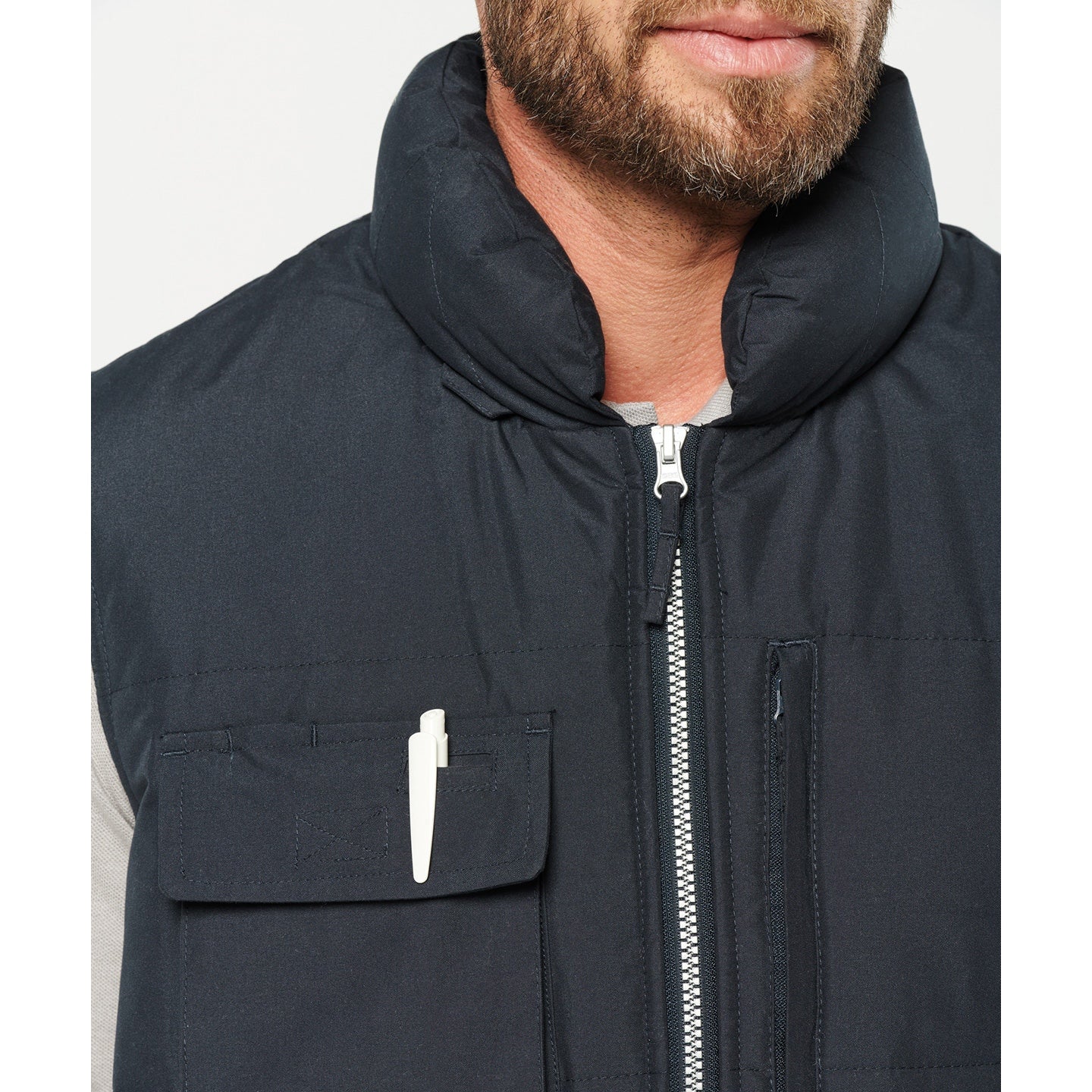 Kariban Quilted Bodywarmer