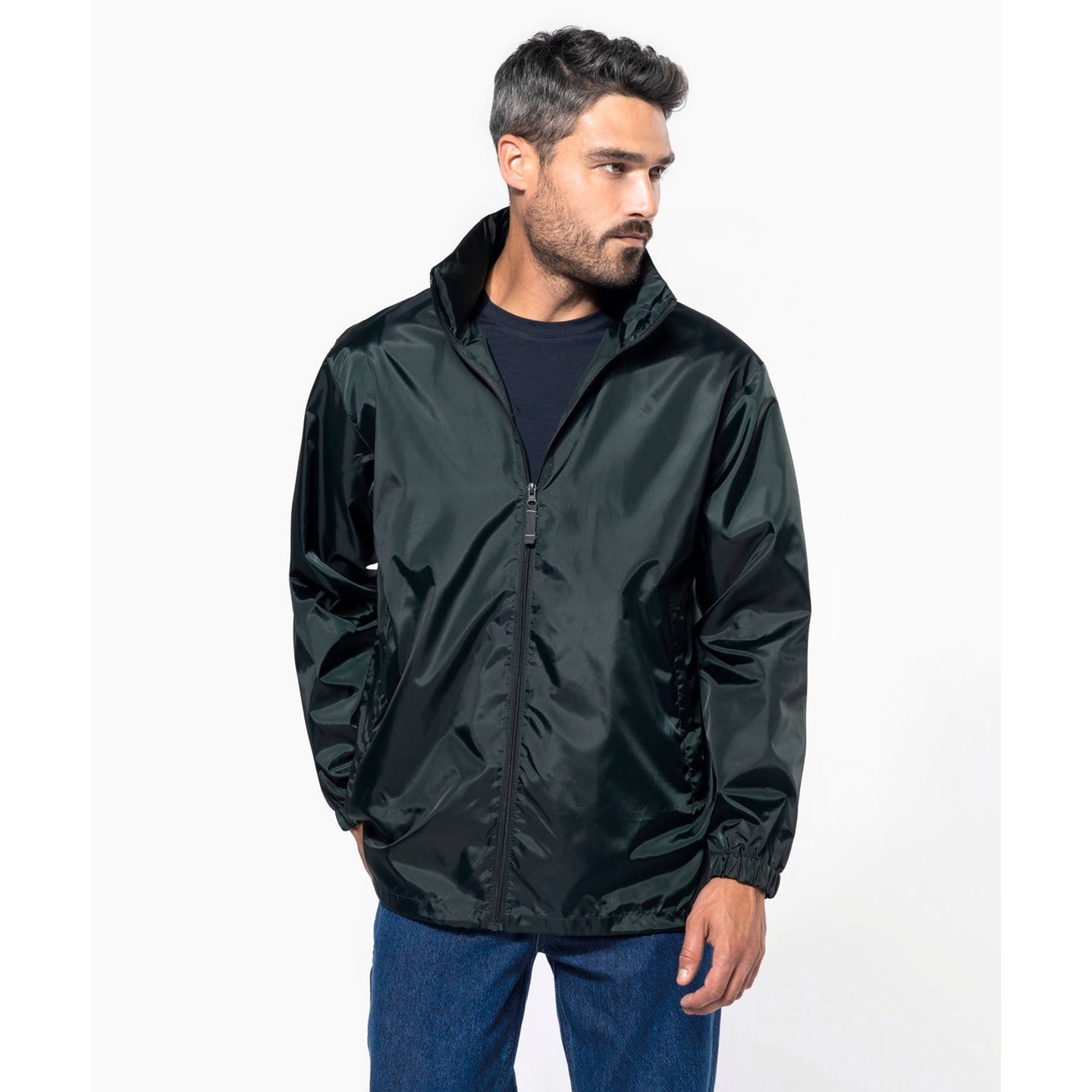 Kariban Windbreaker