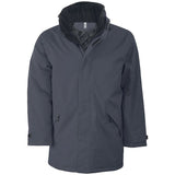 Kariban Quilted Parka