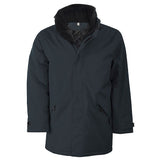 Kariban Quilted Parka