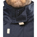 Kariban Quilted Parka