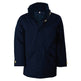 Kariban Quilted Parka