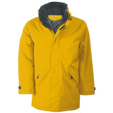 Kariban Quilted Parka