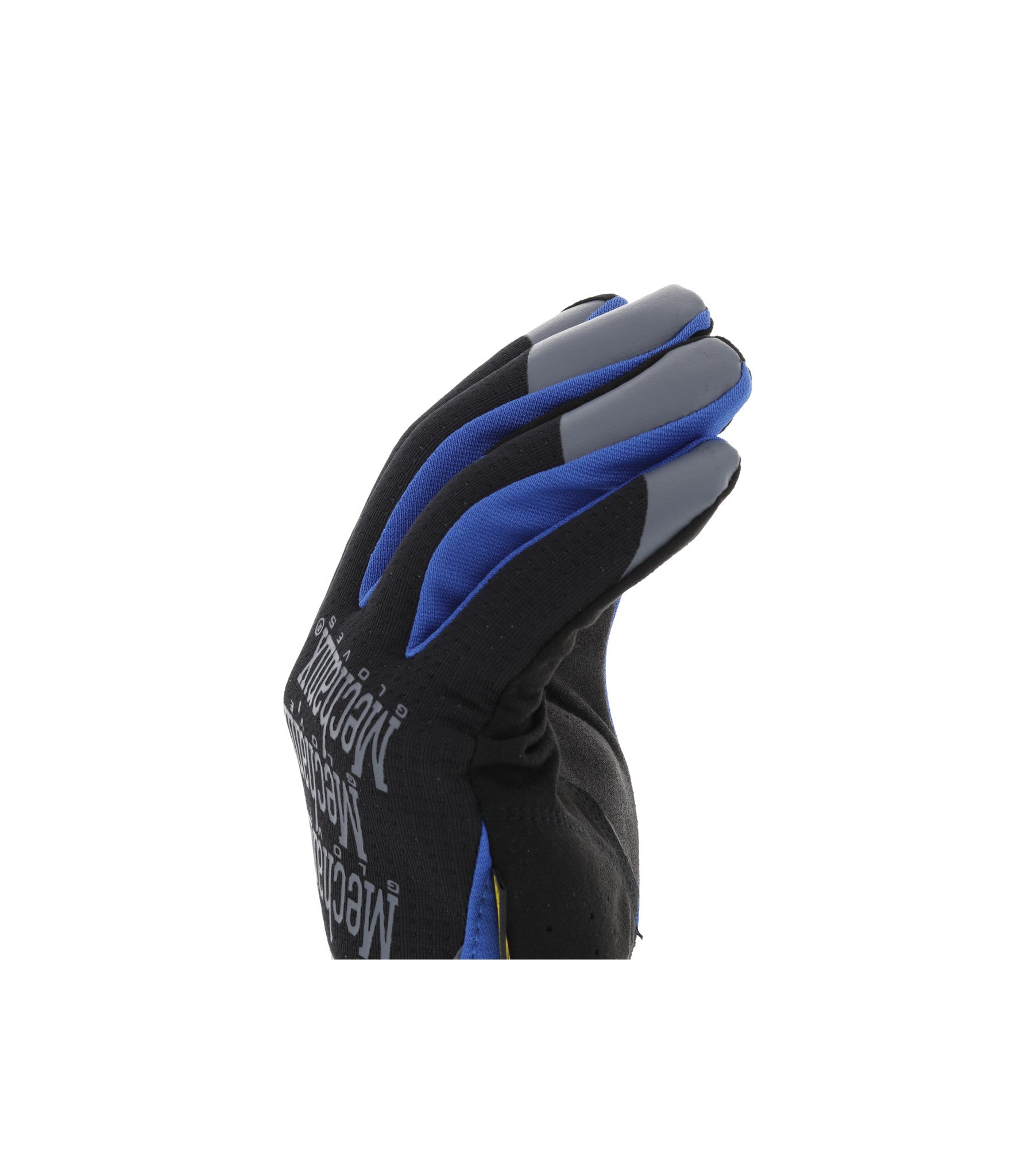 Mechanix Wear FastFit Work Gloves Blue