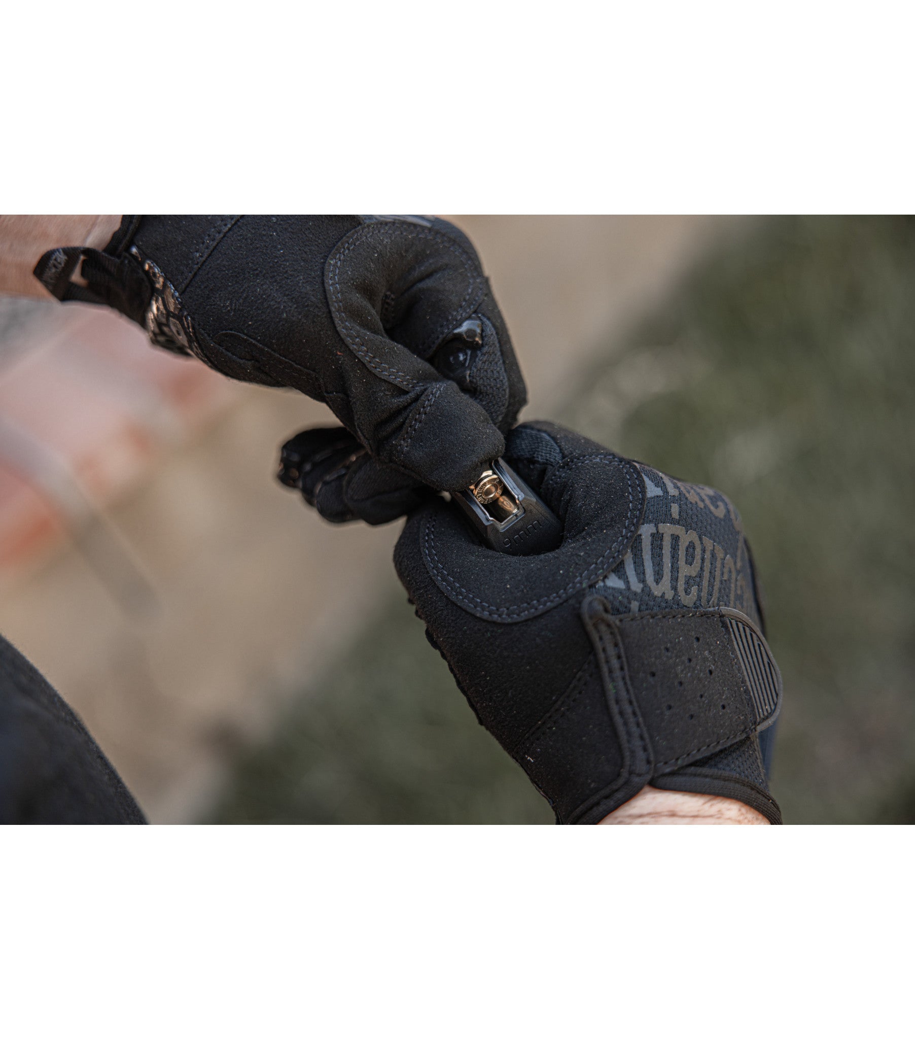 Mechanix Wear Precision Pro High Dex Covert Tactical Gloves