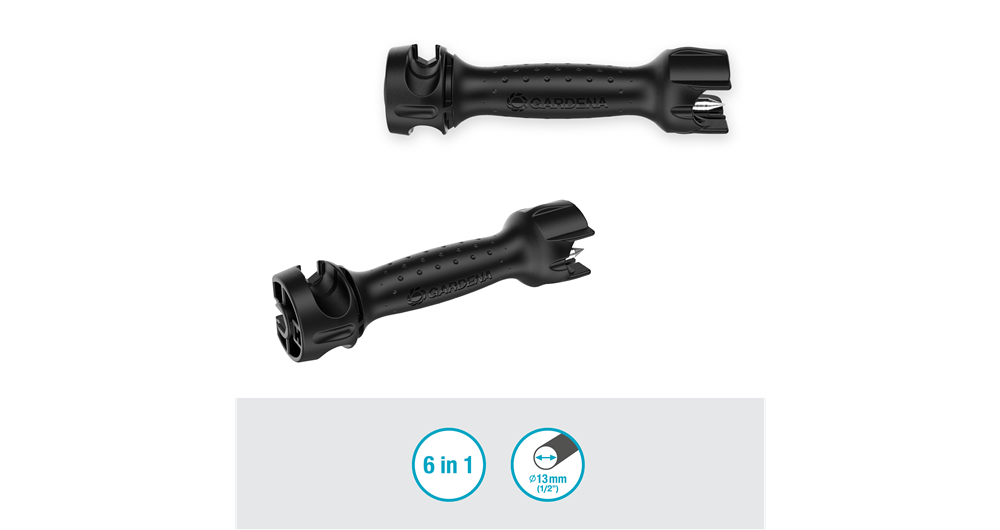 Gardena MDS Installation Tool