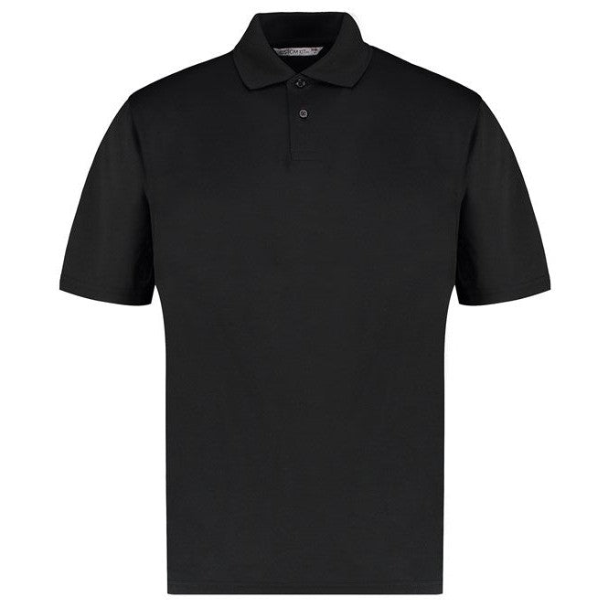 Kustom Kit Cooltex® Plus Piqué Polo (Regular Fit)