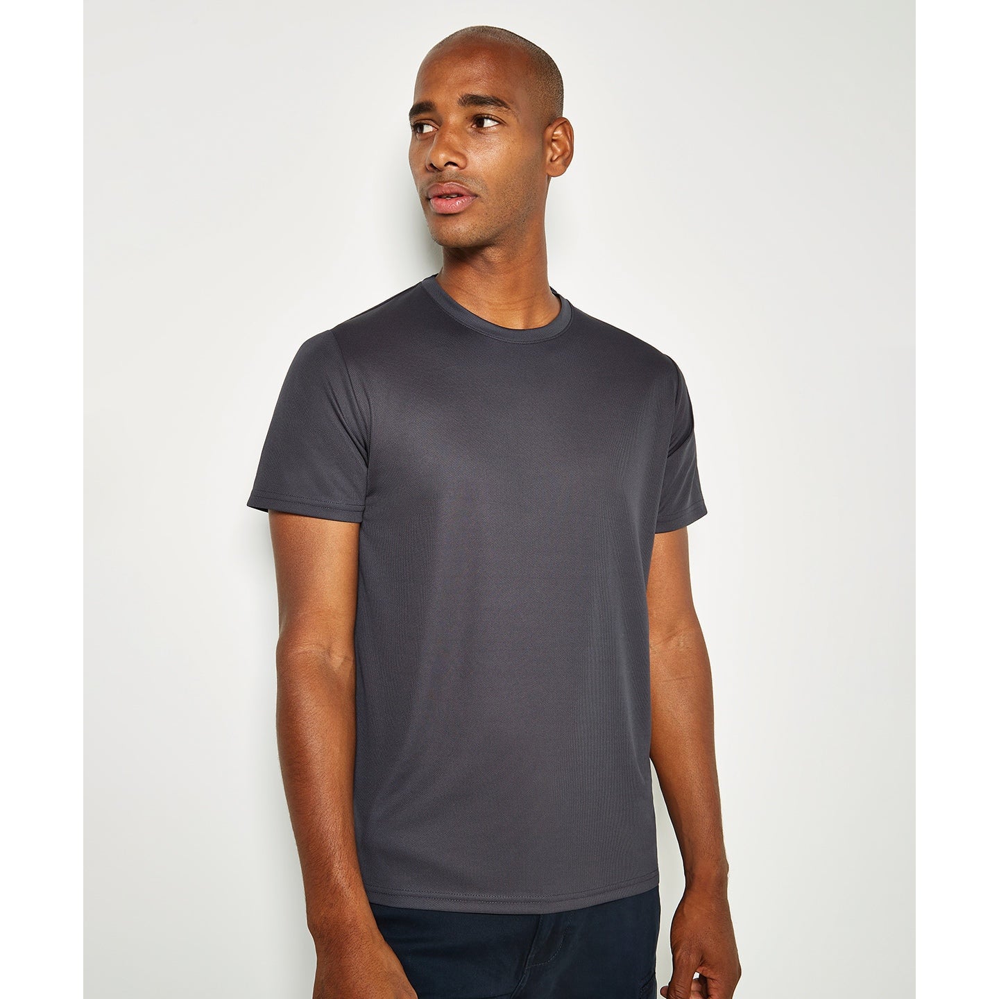 Kustom Kit Cooltex® Plus Wicking Tee (Regular Fit)