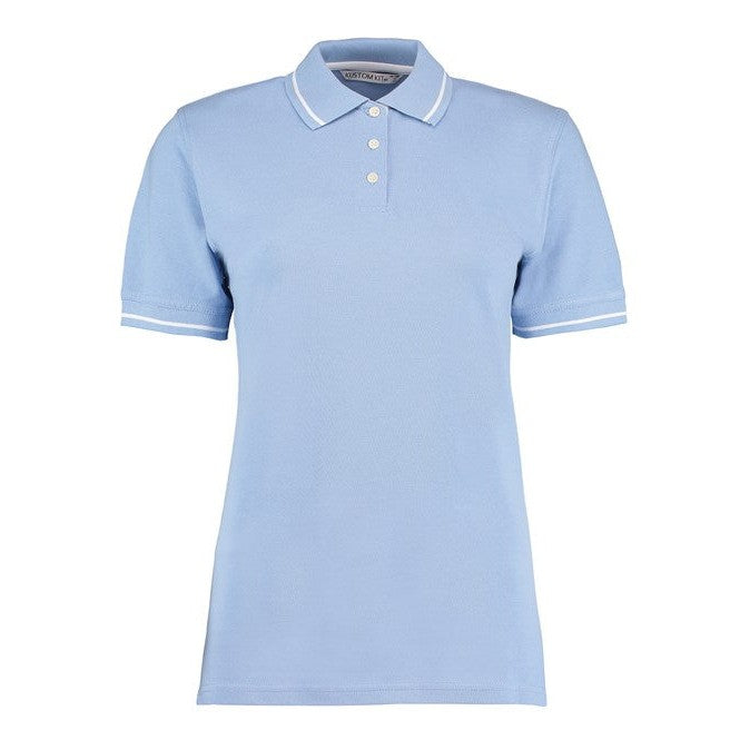 Kustom Kit Women's St Mellion Polo (Classic Fit)
