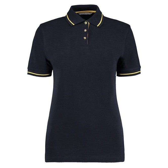 Kustom Kit Women's St Mellion Polo (Classic Fit)