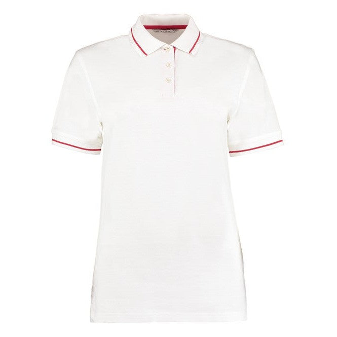 Kustom Kit Women's St Mellion Polo (Classic Fit)