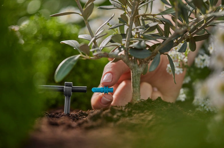 Gardena Endline Drip Head 2 l