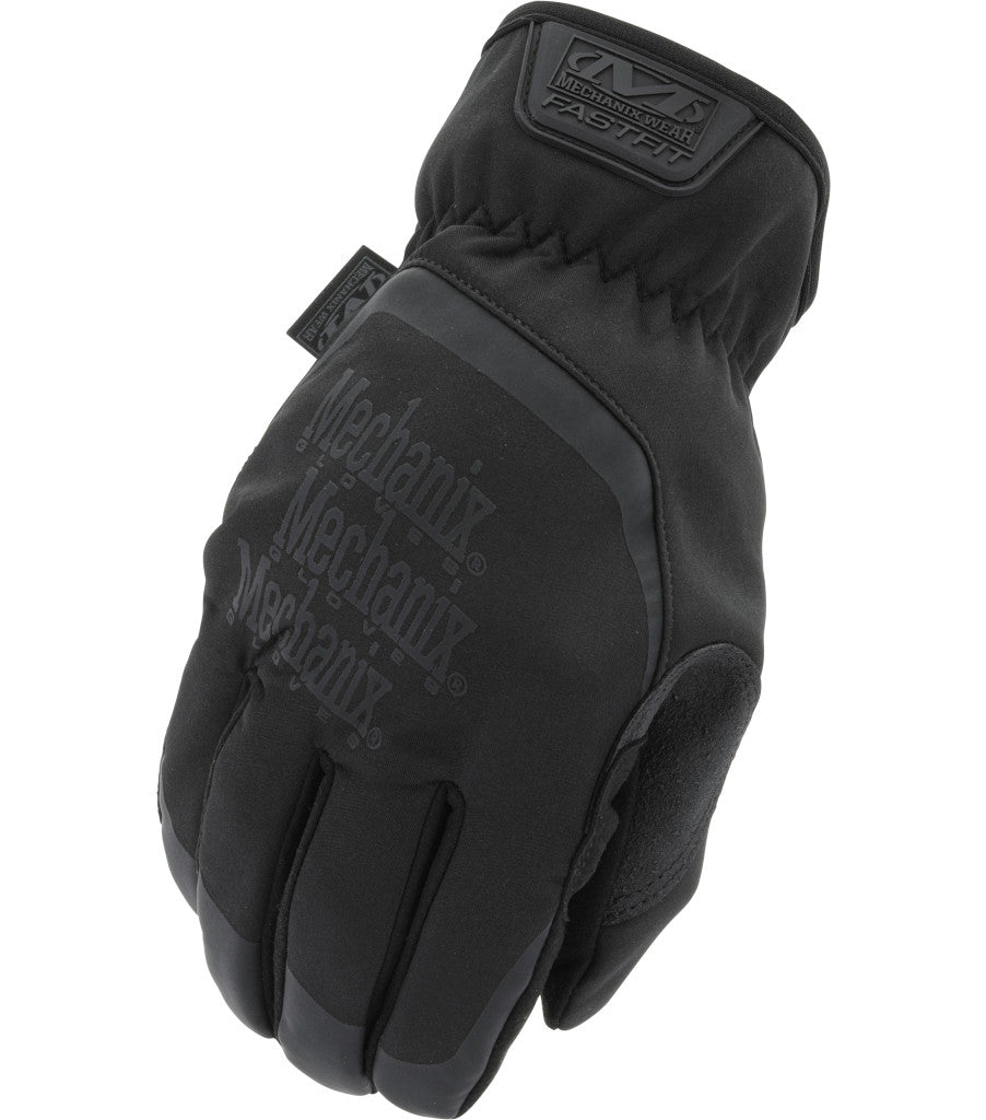 Mechanix Wear Tactical ColdWork FastFit Winter Work Gloves - Covert