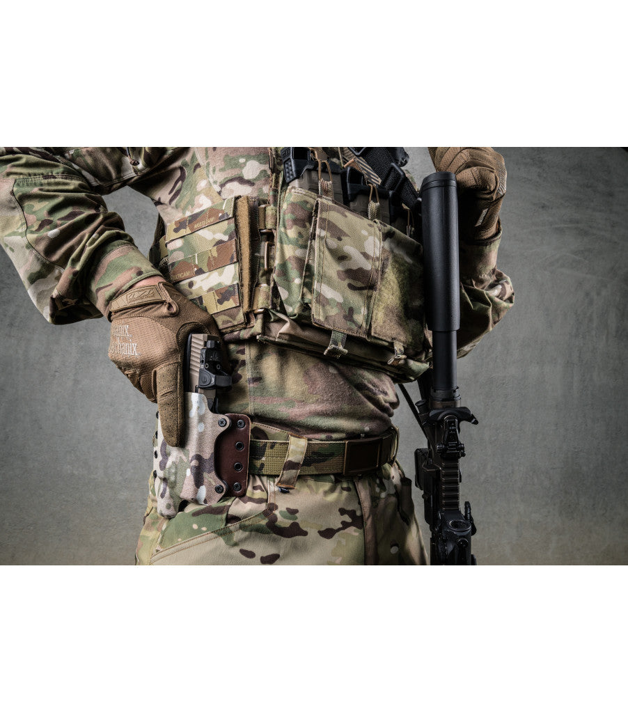 Mechanix Wear Specialty Vent Tactical Gloves - Coyote