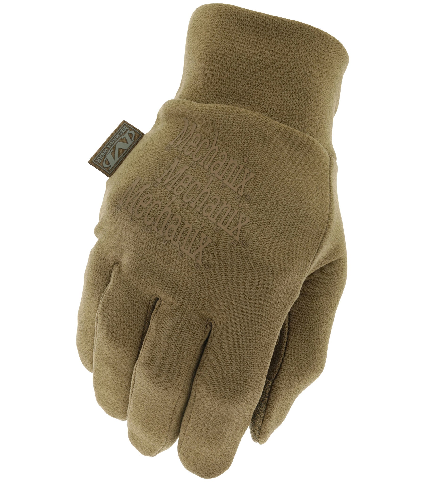 Mechanix Wear ColdWork Base Layer Work Gloves